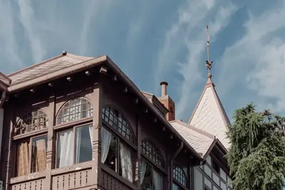 神户北野异人馆完全攻略｜主要场馆门票·营业时间·咖啡馆·交通一览