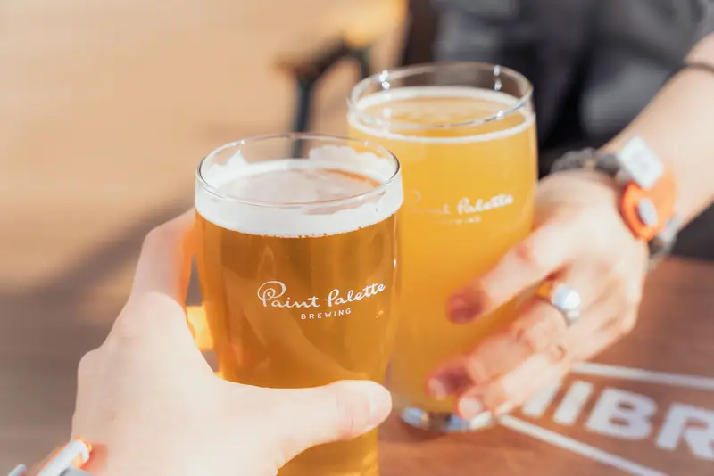 神戸のクラフトビール巡り｜実際に訪れたブルワリーまとめ