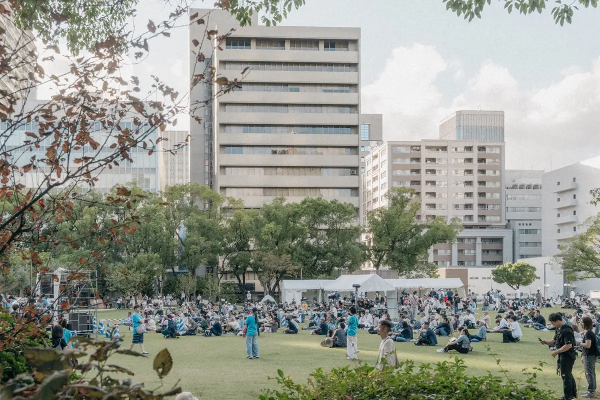 ゴールデンウィーク割　リトグラフ 街並みと人々の生活 2026年GW】神戸で楽しむゴールデンウィーク｜地元民おすすめイベント