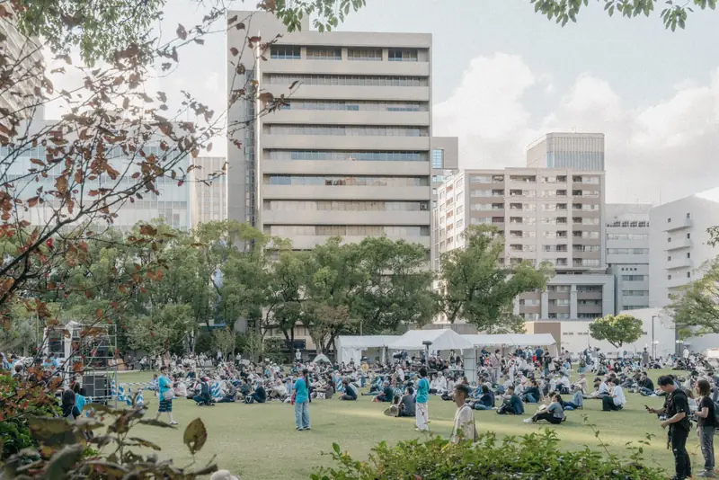 【2026年GW】神戸で楽しむゴールデンウィーク｜地元民おすすめイベント・スポット10選