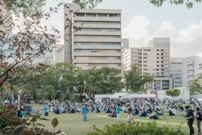 【2026年GW】神戸で楽しむゴールデンウィーク｜地元民おすすめイベント・スポット10選
