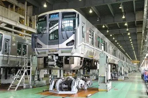 아보시 종합차량소 후레아이 페어 2026