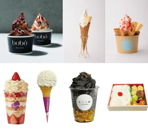 あいぱく®（アイスクリーム万博）2026 あべのハルカス近鉄本店