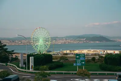 아와지 멍멍 핼러윈