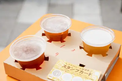 Craft Beer General Election in Kobe