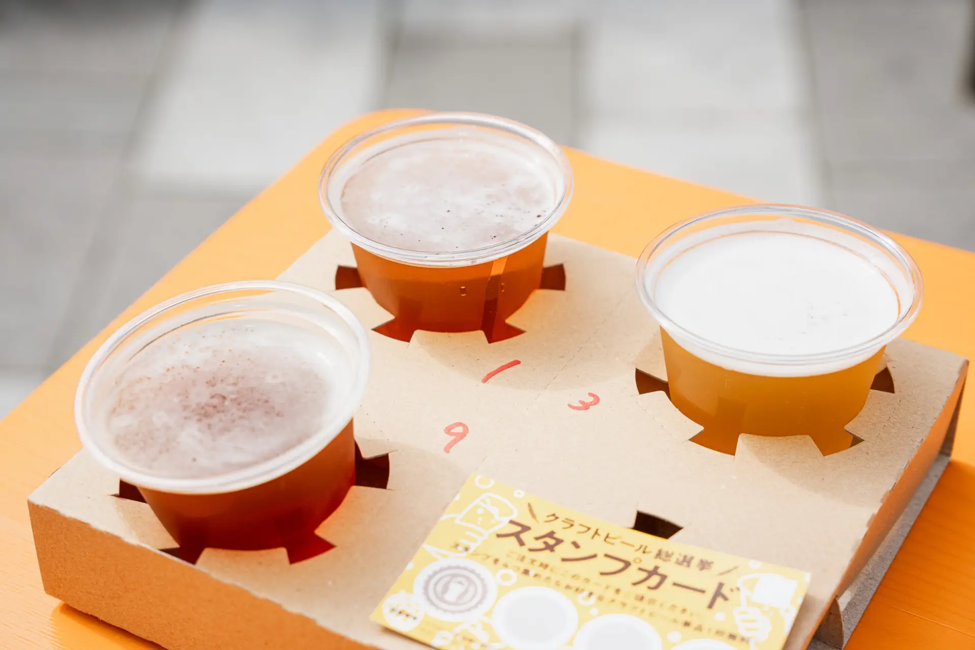 クラフトビール総選挙 in 神戸