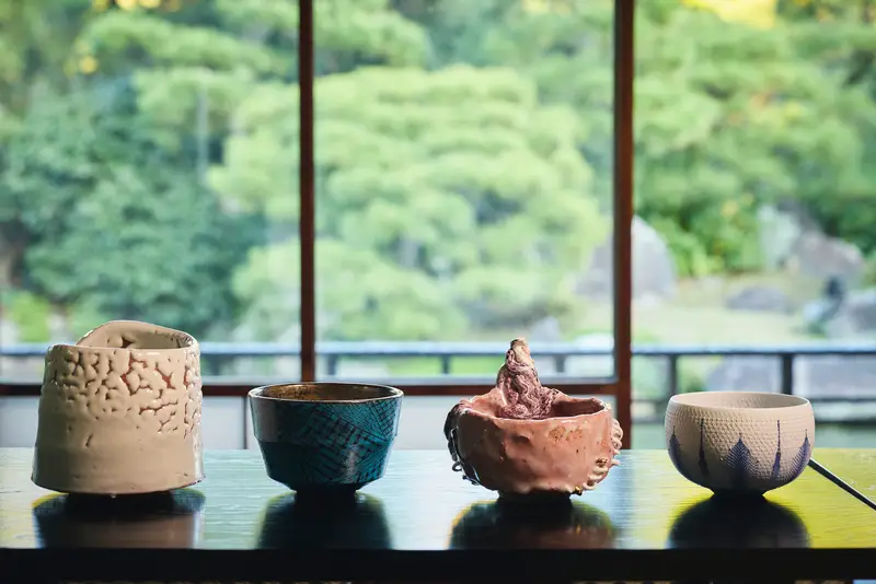 CURATION⇄FAIR Kyoto 1