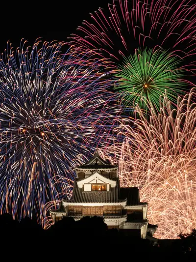 福知山HANABI 2026