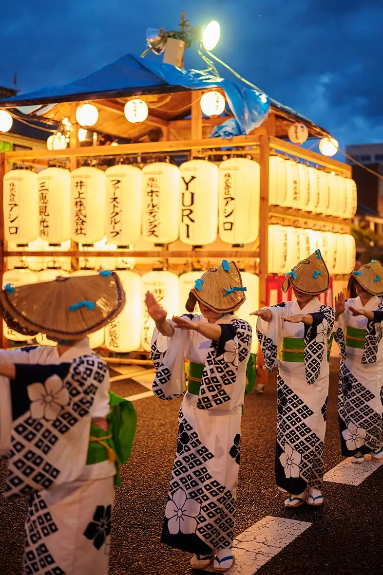 福知山HANABI 2026 1