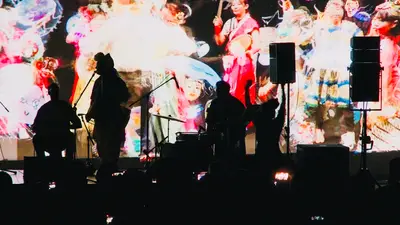 アフター万博「いのちを祝う」(クラゲ祭り)2026