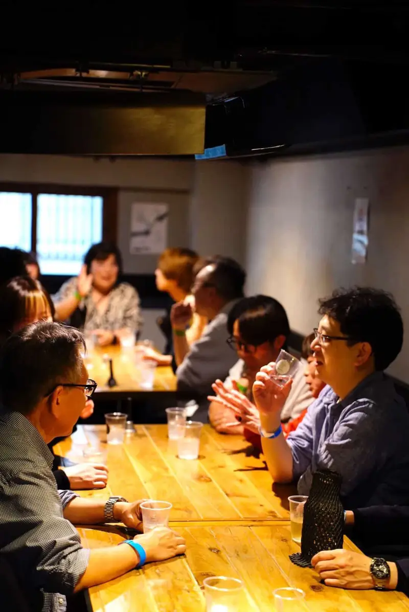 Kansai Gin Rally LAB 2026 3