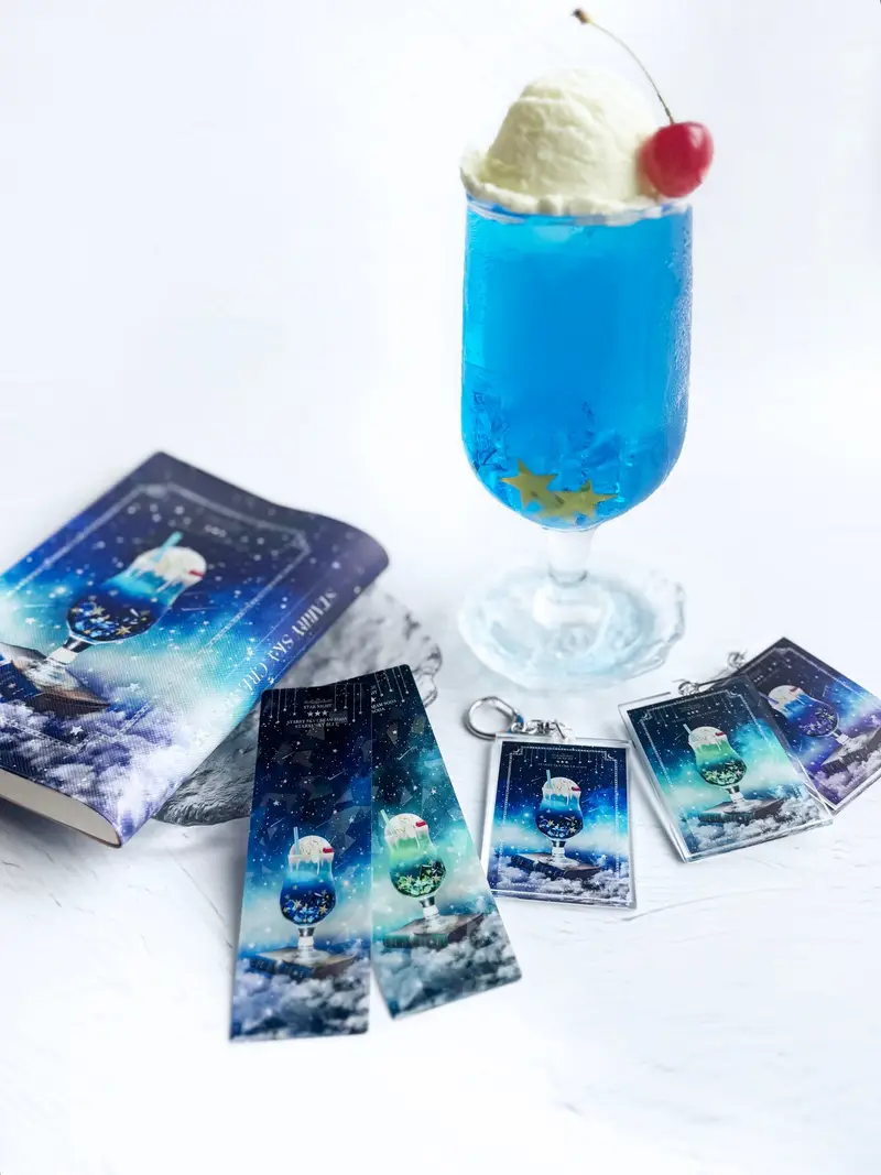 片っ端から偏愛レトロ喫茶展 1