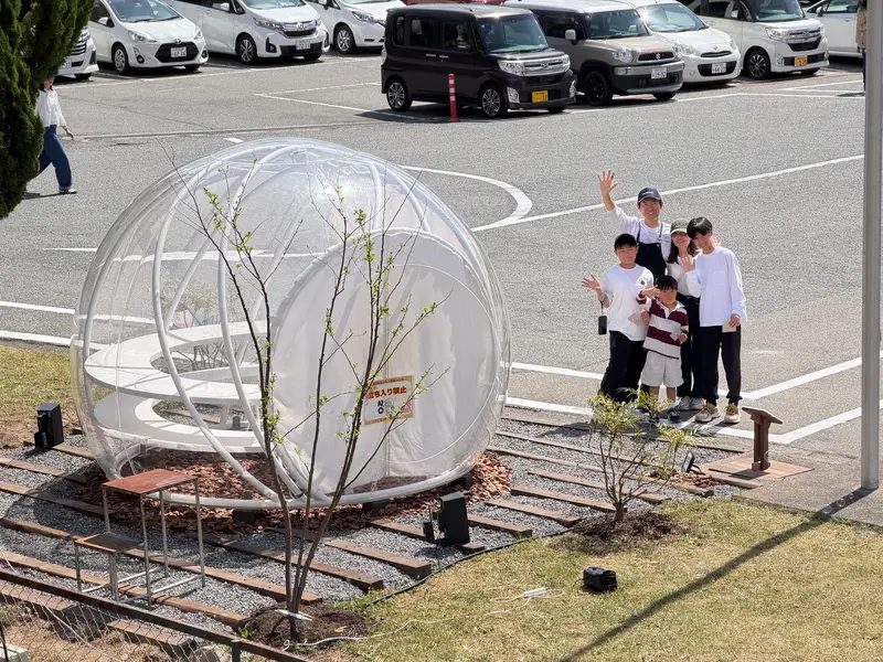 건강한 켄민 가을 축제 1