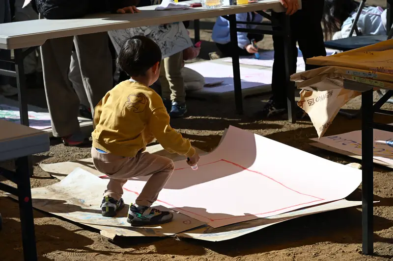 KIDS FES in おおさか 2