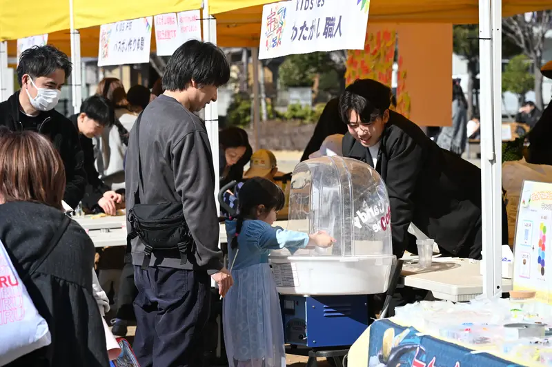 KIDS FES in おおさか 1
