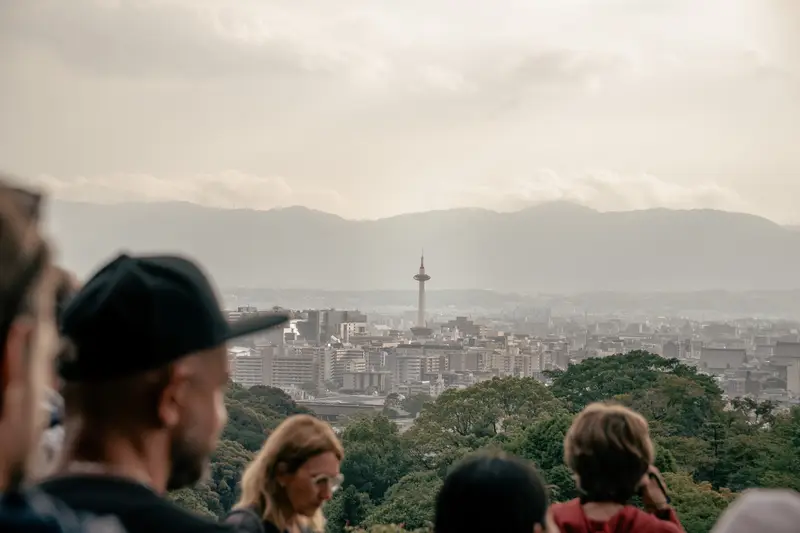Kiyomizu-dera Autumn Light-up 2026 2