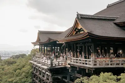 清水寺 秋の夜間特別拝観 2026