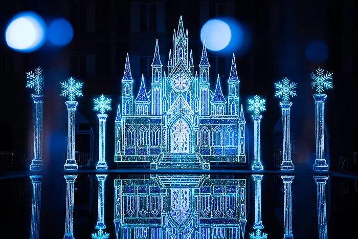 Kobe Illuminage 2026–2027 1