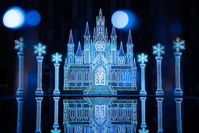Kobe Illuminage 2026–2027