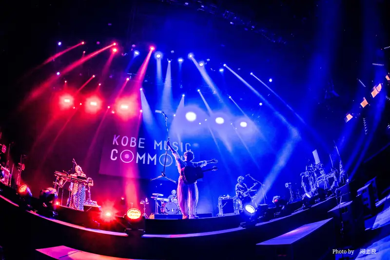 KOBE MUSIC COMMONS 2026 3