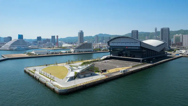 KOBE MUSIC COMMONS 2026 1