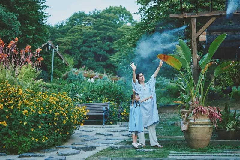 神戸布引ハーブ園 GARDEN FEST 2026 -Summer- 2
