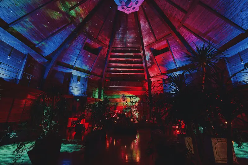 神戸布引ハーブ園 GARDEN FEST 2026 -Summer- 3