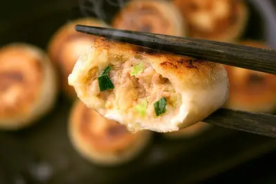 京都餃子大作戦2026秋