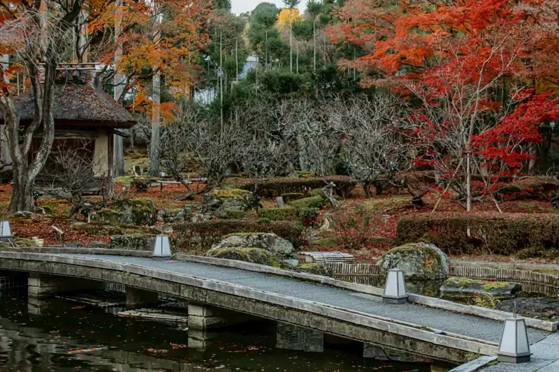 MOSS KOGEI Kyoto 현대 공예 축제 2