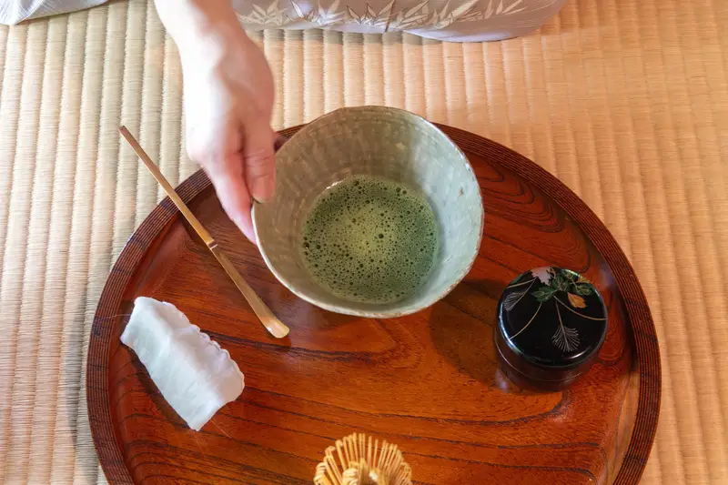 MOSS KOGEI Kyoto 현대 공예 축제 4