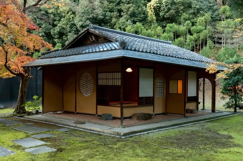 MOSS KOGEI Kyoto 현대 공예 축제 1