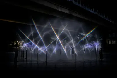 NAKANOSHIMA ART LIGHTS 2026