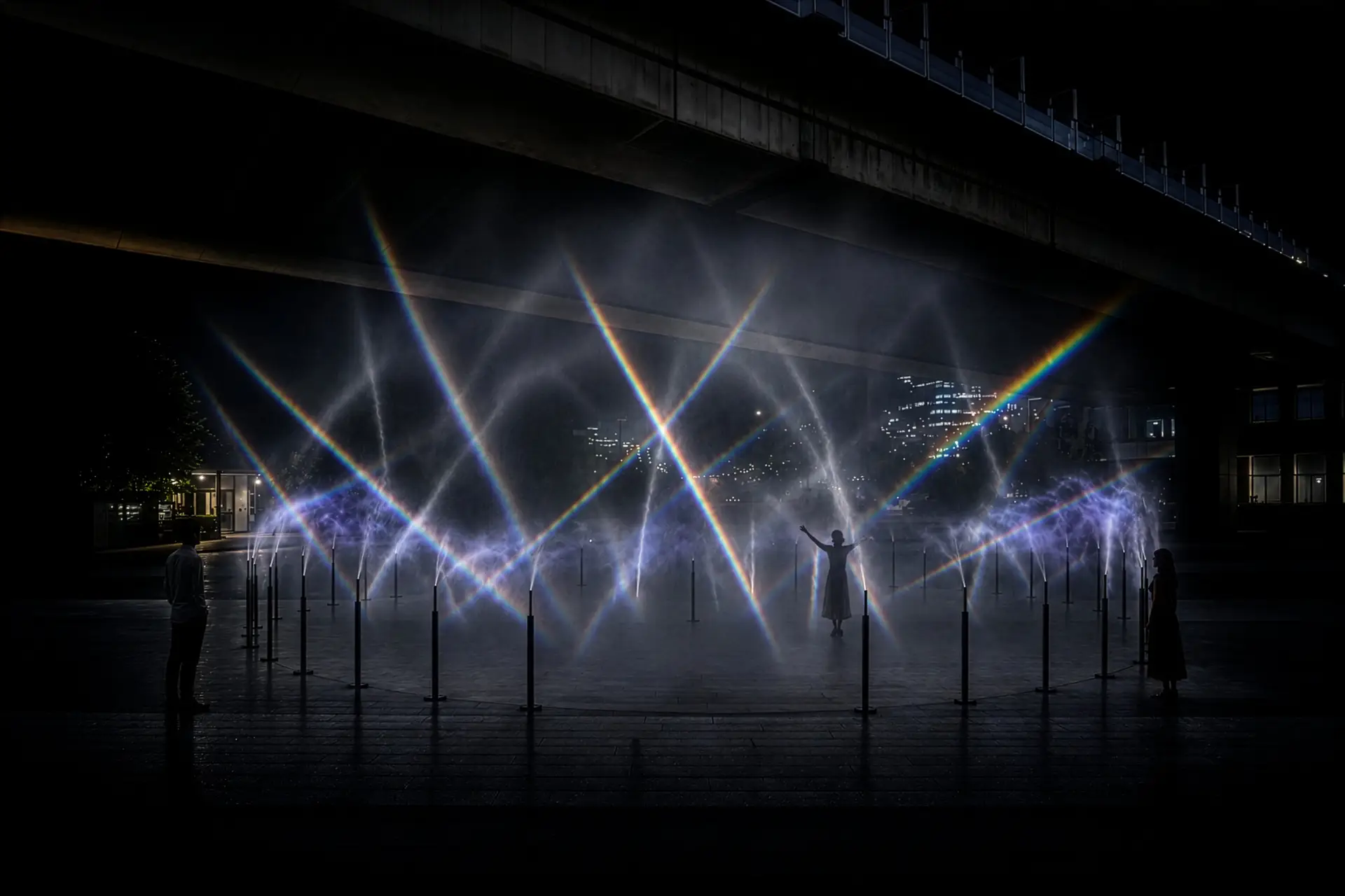 NAKANOSHIMA ART LIGHTS 2026