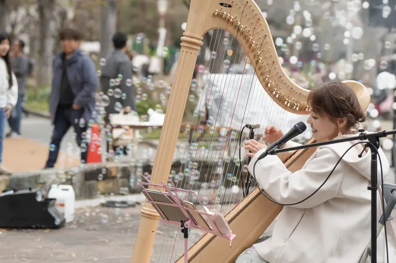 Naniwasuji Mix Music Festival 2026