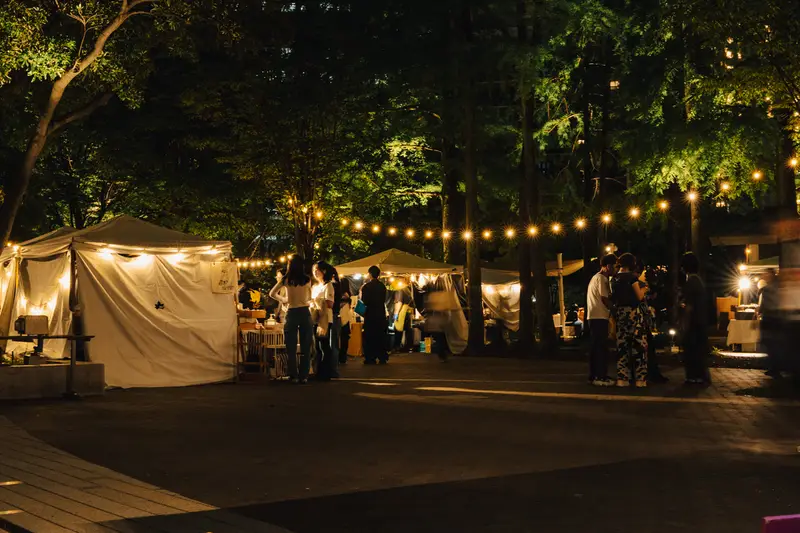 NIGHT PICNIC 2026