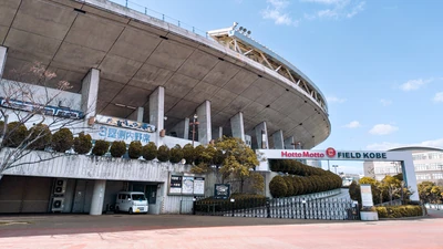 オリックス戦に神戸市民を無料招待｜花火ナイト4試合・第1回締切5/24、第2回5/31