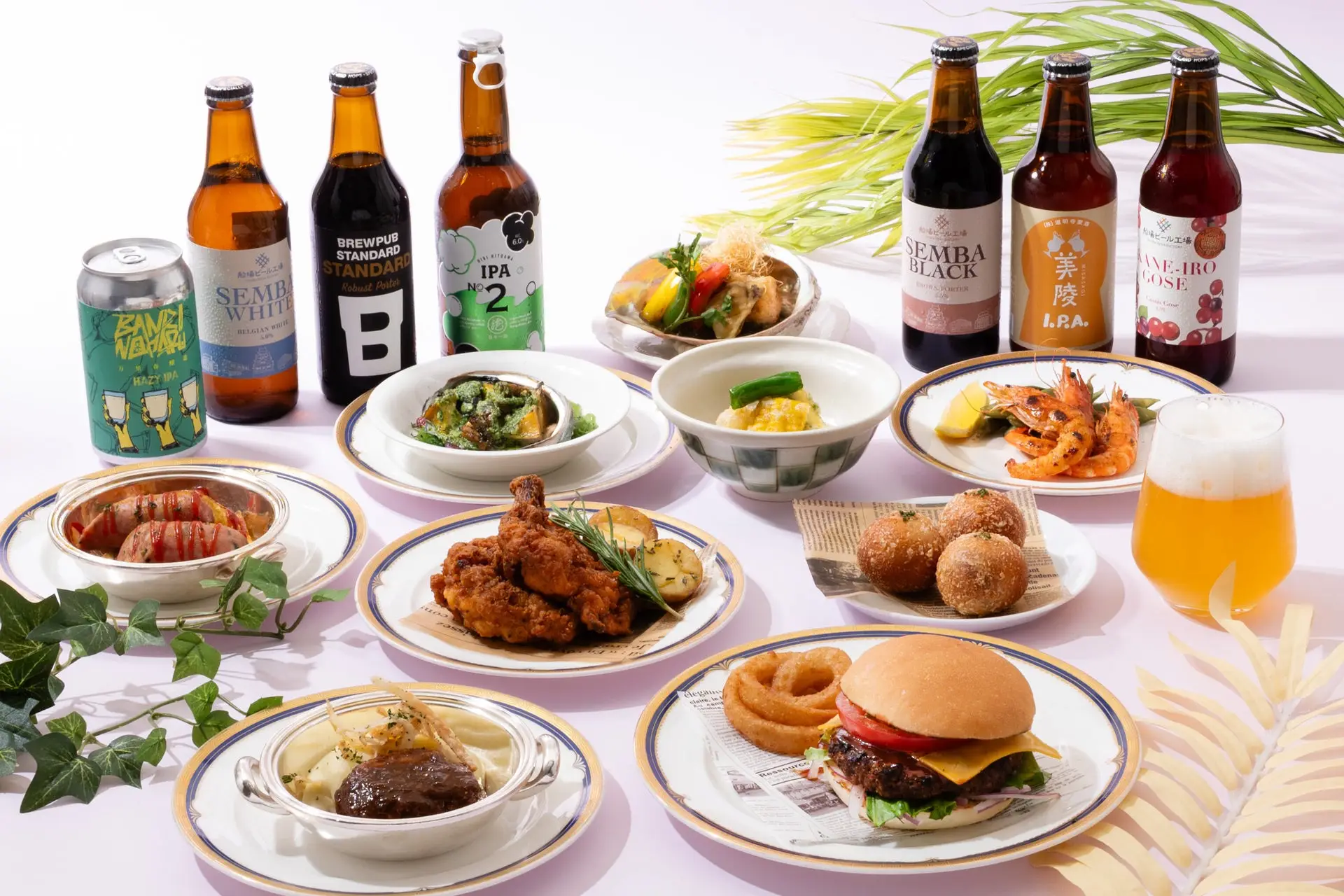 大阪クラフトビールナイトピクニック2026