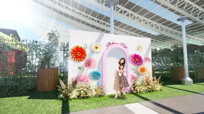 大阪ステーションシティ Autumn Fest