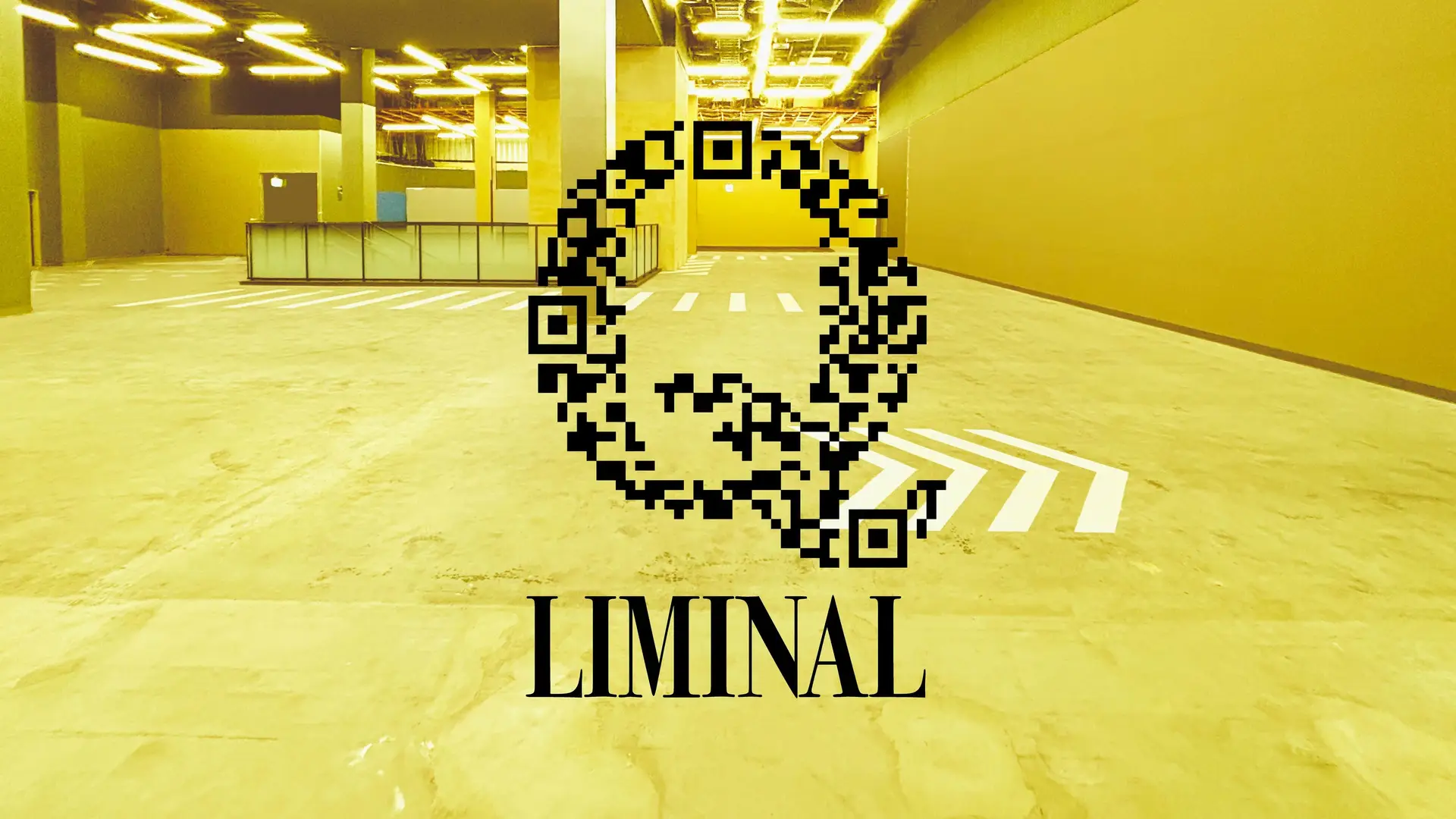 Q LIMINAL: Backrooms Exploration Experience