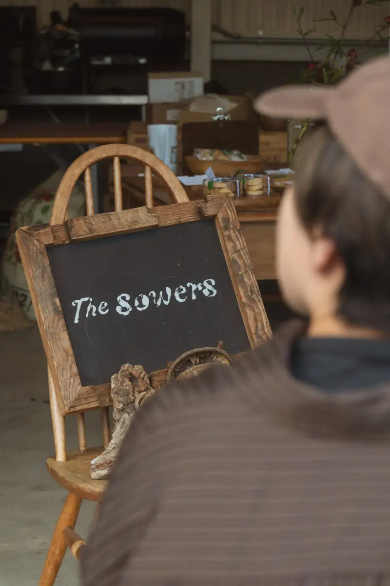 The Sowers