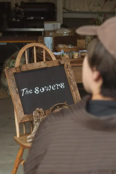 The Sowers