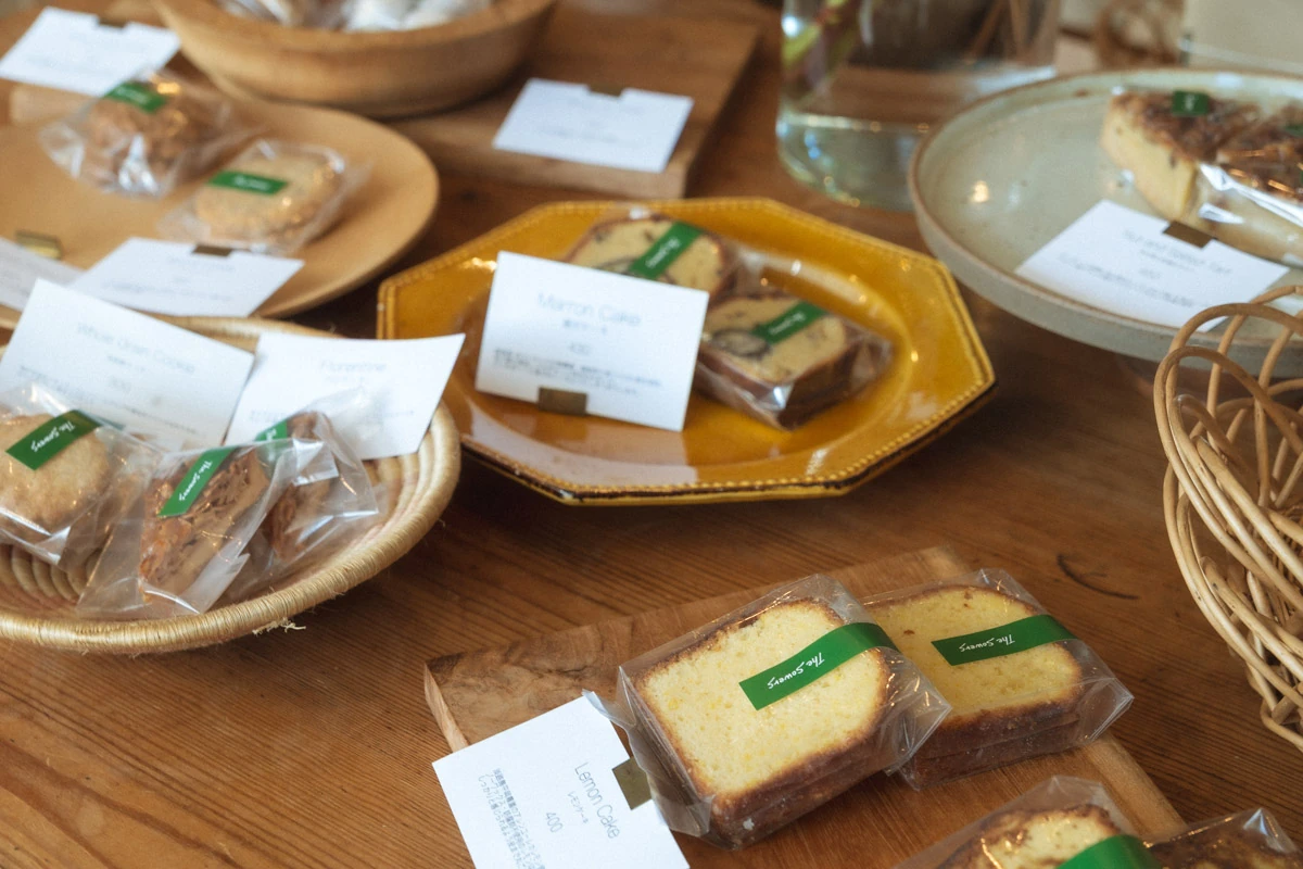 神戸の里山に、パンとコーヒーが集う一日。Regenerative Market vol.1へ行く前に知っておきたい4店