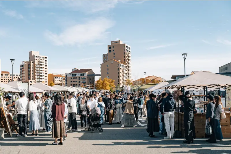 Sanda Coffee Fest. 2026(산다 커피 페스트)
