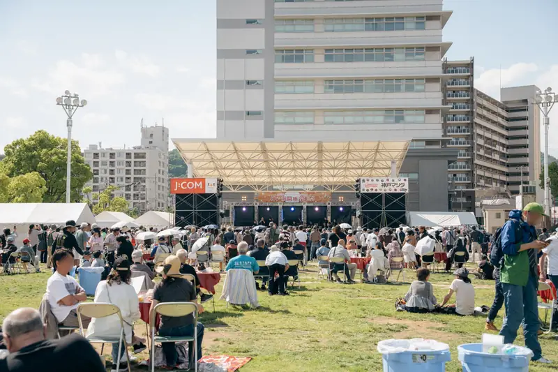ラッパッパナイト2026（7月）