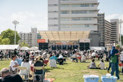 ラッパッパナイト2026（9月）