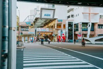 しんながたくにづかローカル&ワールドフェスティバル