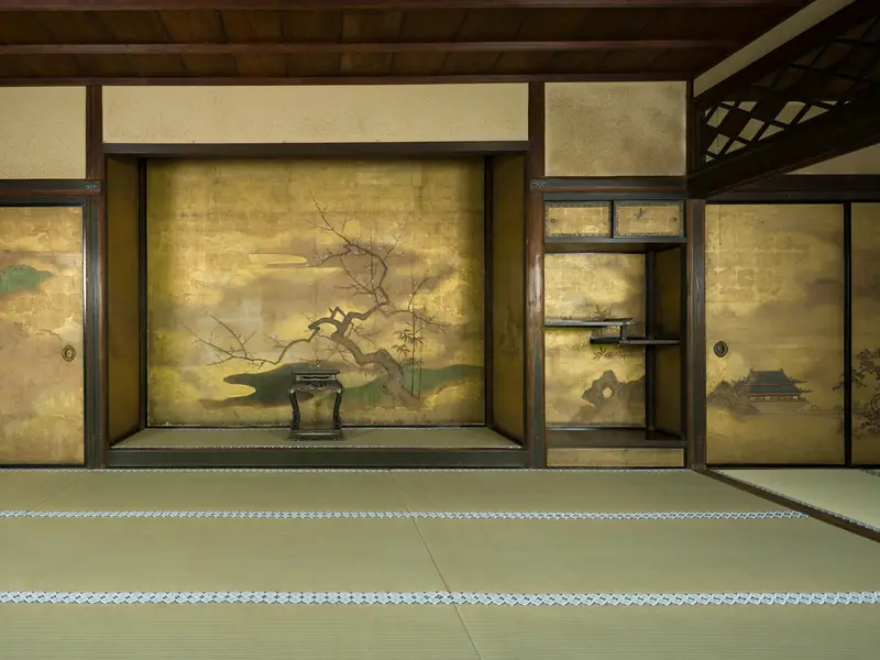 聖護院 秋の特別公開