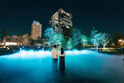 夏の涼 雲海リトリート2026