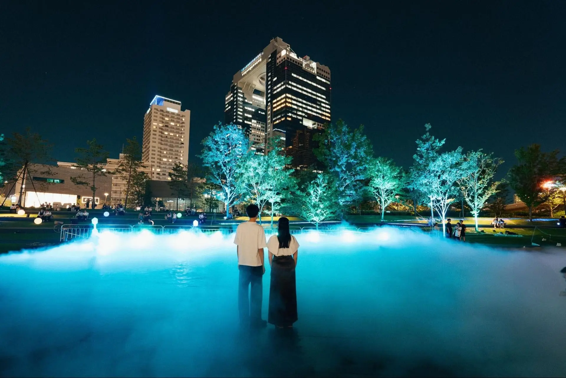 夏の涼 雲海リトリート2026