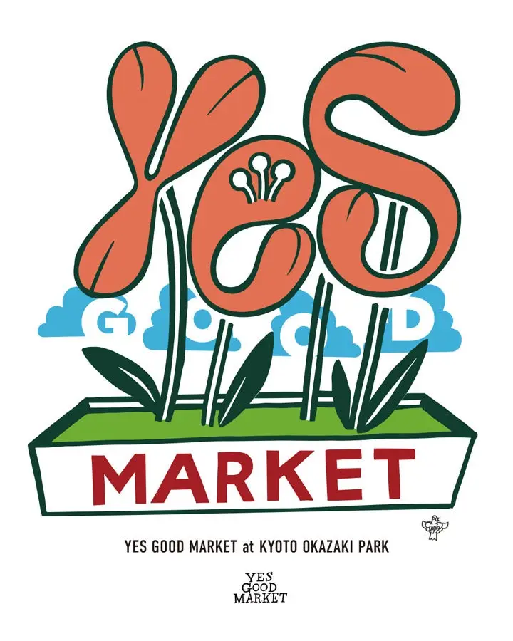YES GOOD MARKET 2026